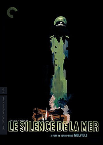 Le Silence De La Mer/Dvd