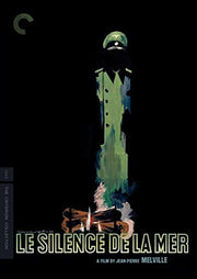 Le Silence De La Mer/Dvd