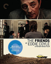 Friends Of Eddie Coyle/Bd