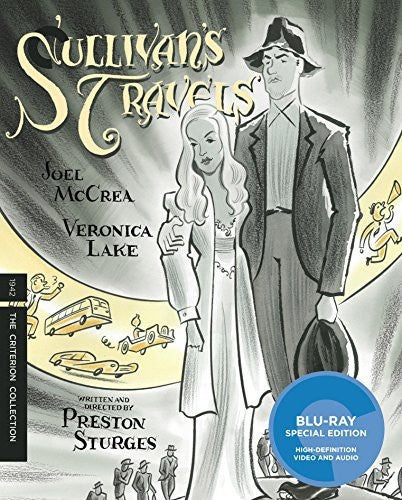 Sullivan's Travels/Bd