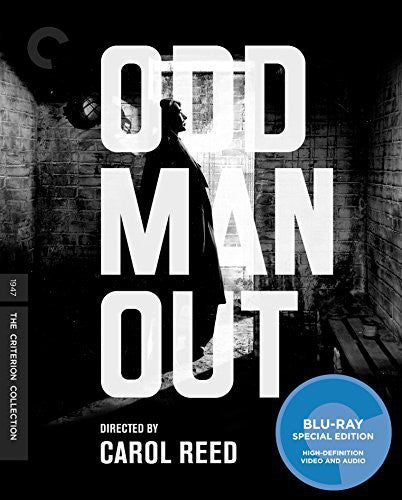 Odd Man Out/Bd