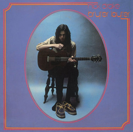 Bryter Layter, Nick Drake, LP