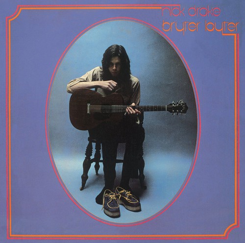 Bryter Layter, Nick Drake, LP