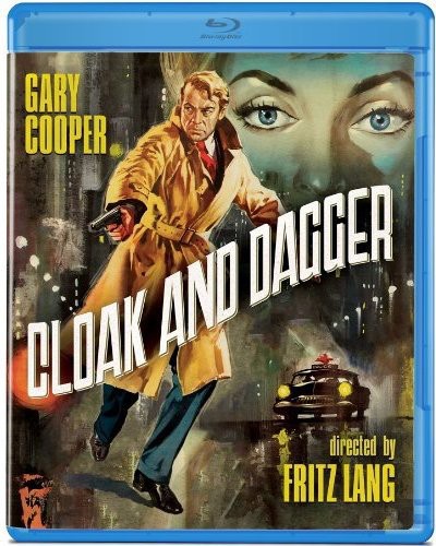 Cloak & Dagger