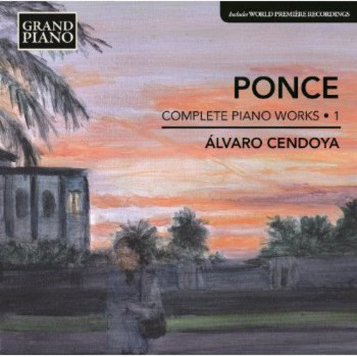 Piano Works 1