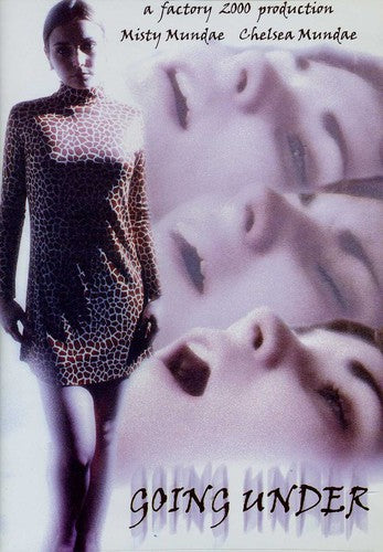 Going Under, Going Under, DVD