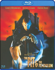 Pit & The Pendulum