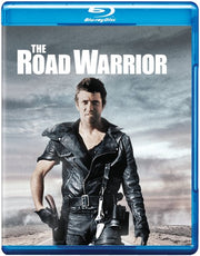 Mad Max: Road Warrior