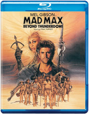Mad Max: Beyond Thunderdome