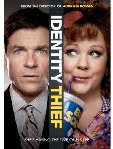 Identity Thief, Identity Thief, DVD