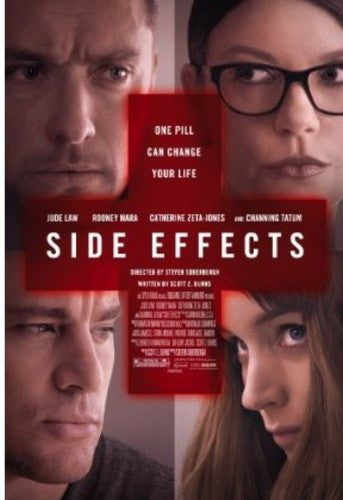 Side Effects -- DVD