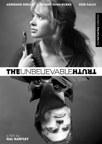 Unbelievable Truth -- DVD