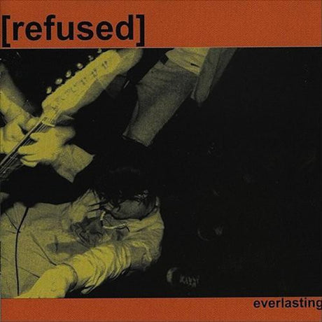 Everlasting, Refused, LP