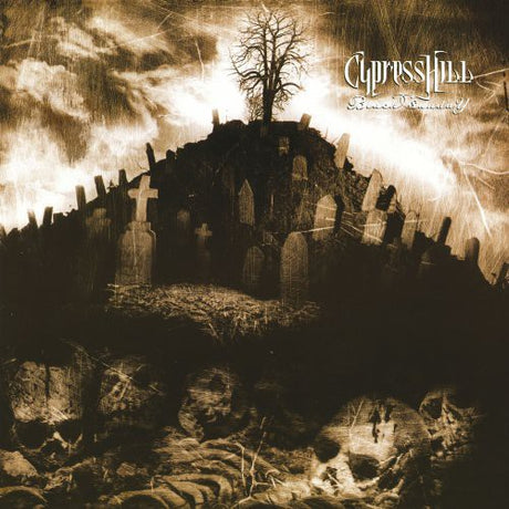 Black Sunday, Cypress Hill, LP