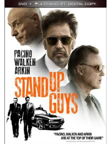 Stand Up Guys, Stand Up Guys, DVD