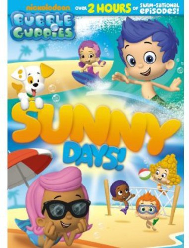 Bubble Guppies: Sunny Days