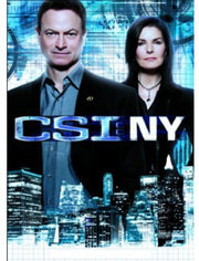 Csi: Ny - The Final Season