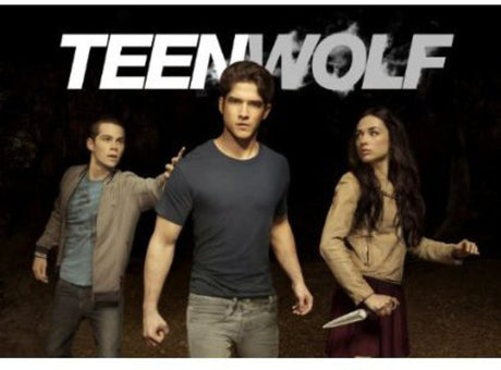 Teen Wolf: Season 2, Teen Wolf: Season 2, DVD