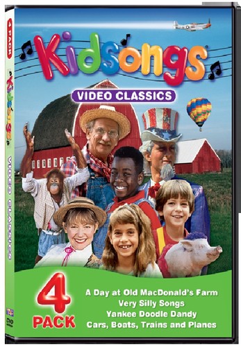 Video Classics, Video Classics, DVD