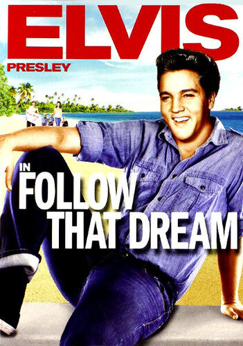 Follow That Dream, Follow That Dream, DVD