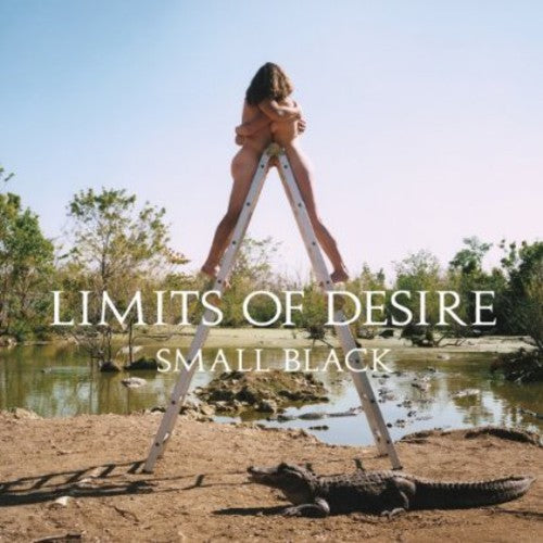 Limits Of Desire, Small Black, LP