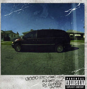Good Kid: M.A.A.D City