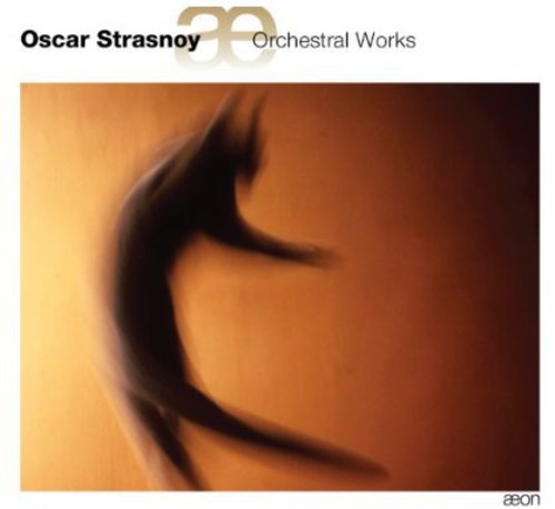 Orchestral Works -- Strasnoy / Honda-Rosenberg / Malkki, CD