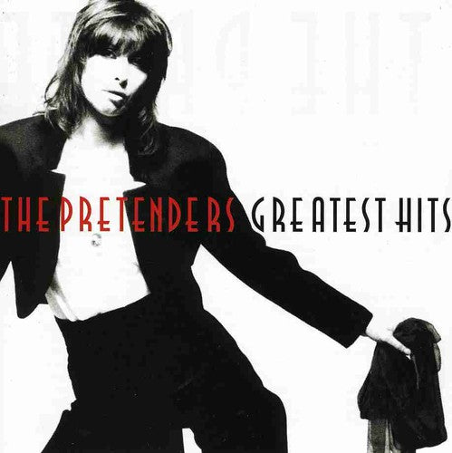 Greatest Hits