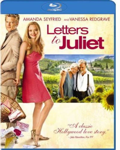 Letters To Juliet