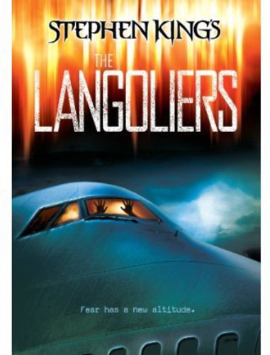 Stephen King's The Langoliers, Stephen King's The Langoliers, DVD