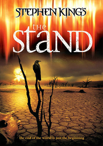 Stephen King's The Stand, Stephen King's The Stand, DVD