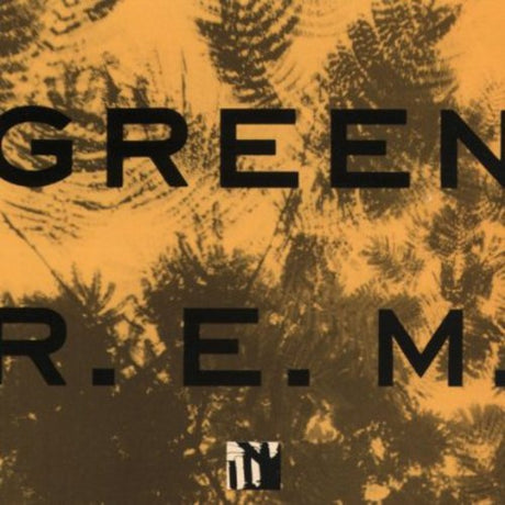 Green, R.E.M., LP