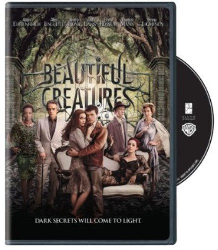 Beautiful Creatures, Beautiful Creatures, DVD