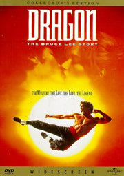 Dragon: Bruce Lee Story
