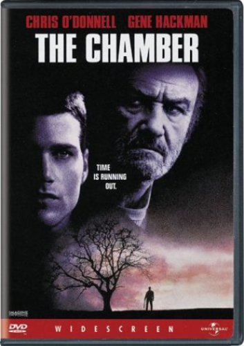 Chamber, Chamber, DVD