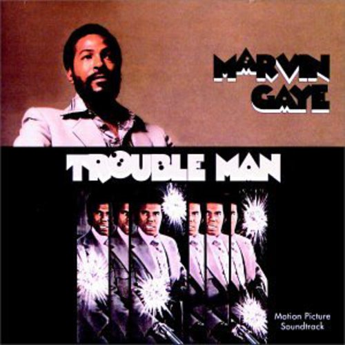 Trouble Man / O.S.T.