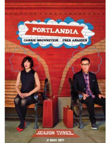 Portlandia: Season 3