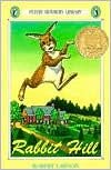 Rabbit Hill by Lawson, Robert