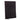 NKJV, Value Thinline Bible, Large Print, Imitation Leather, Black, Red Letter Edition -- Thomas Nelson, Bible