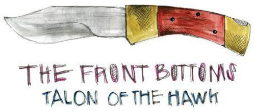 Talon Of The Hawk