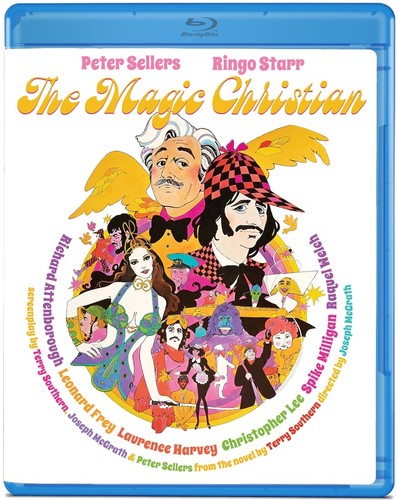 Magic Christian