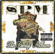 Purity Album