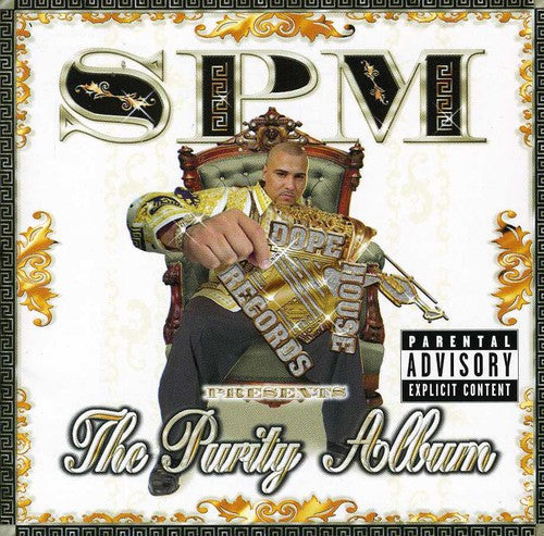 Purity Album