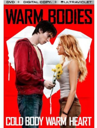 Warm Bodies, Warm Bodies, DVD