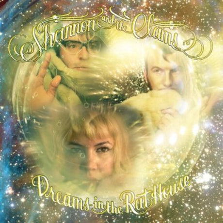 Dreams In The Rat House, Shannon & The Clams, LP