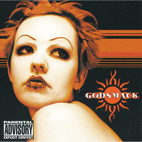 Godsmack, Godsmack, CD