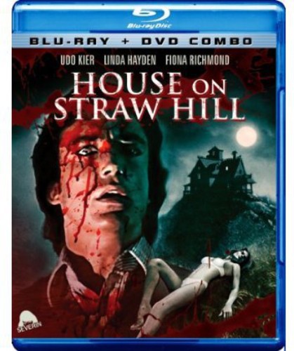 House On Straw Hill