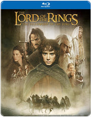 Lord Of The Rings: Fellowship Of The Ring