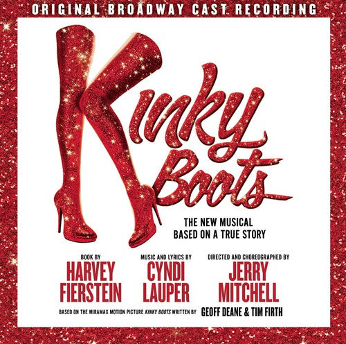 Kinky Boots / O.B.C.