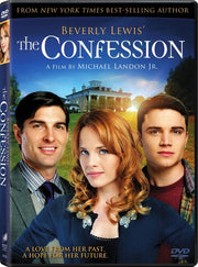 Beverly Lewis The Confession